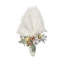 Fringe Linen Napkin-80631129