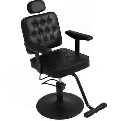 Fauteuil de coiffeur Barber