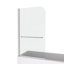 Pare-baignoire pivotant pour baignoire-112984368