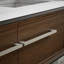 Ensemble de meuble-lavabo simple 61 po Lodern-59681113