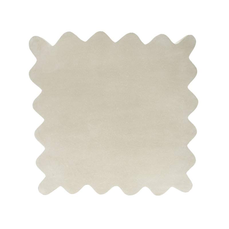 Table d'appoint MGO Archaistic Wavy