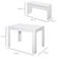 Balwant 4 - Person Dining Set
