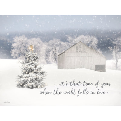 Amour hivernal