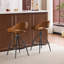 Swivel Bar Stool