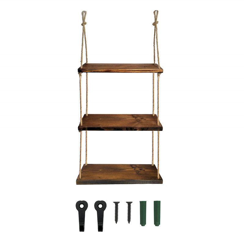 Kempton Floating Shelf