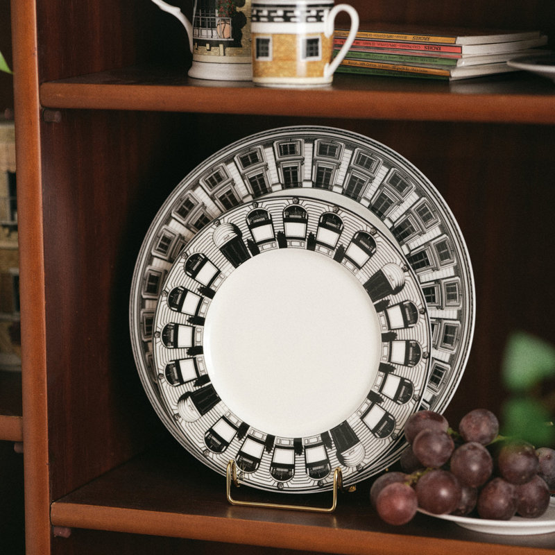 10" Plate