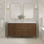 Myrrin 60'' W Double Vanity-137063772-137063775-135570973