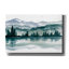 «Northwest 1» par Katrina Pete, art mural sur toile-1762117489