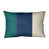 Green/Navy Blue/Cream