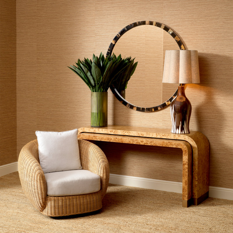 Rafael Barrel Chair