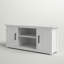 Meuble télé de coin pour téléviseur de 50 po ou moins Rozier-370081812