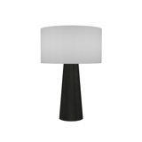 Cônico 23.79" Table Lamp