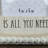 Henslie White Wood Beaded Picture Frame with Mat