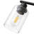 17'' Bathroom Vanity Light