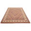 Tapis rouge Finest Ghazni 9 pi 0 po x 12 pi 3 po