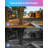 C296 5MP WiFi 355°PTZ Security IP Camera Outdoor with Two-Way Audio, AI Person Vehicle Detection