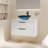 Sharee 30" Wall Mount Bathroom Vanity With Vessel Sink-1841005332-1841005334