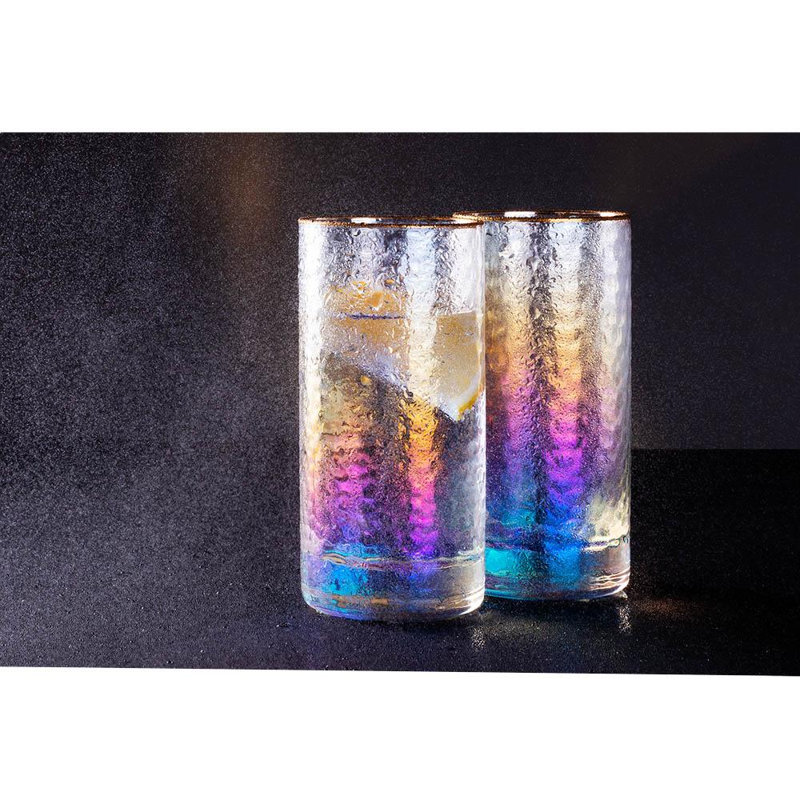 10,6 oz Verre à boire