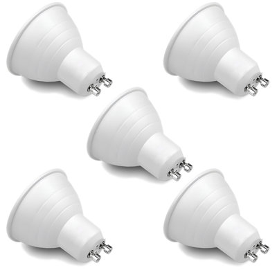 Maryiah 5 W MR16 GU10/Bi-pin Smart Bulb