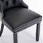 Chaise de salle à manger-429885627