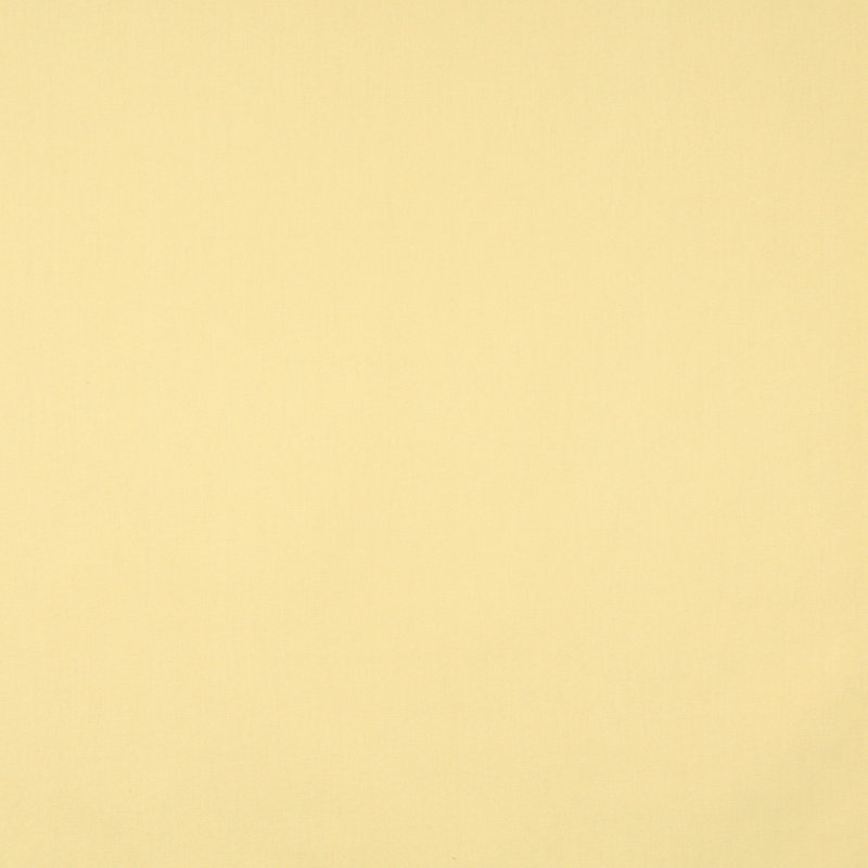 Tissu canard de coton, Jaune 2