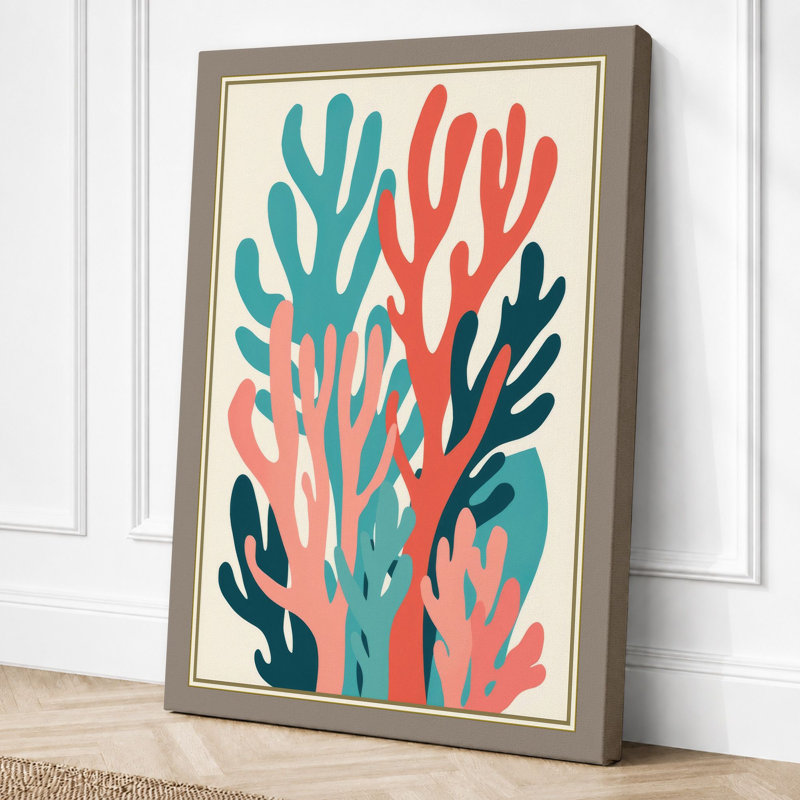 Print, 36x24 - 91.4 x 61.0 cm, Taupe Border