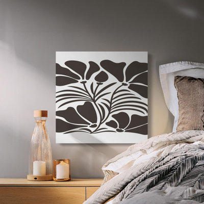Wrapped Canvas Print Set