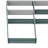 Kidwell Metal Raised Garden Bed-1968933472