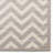 Chevron Ivory Area Rug-395237201