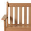 Banc de jardin en PEHD Laguna-1199772177