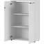 Miabella 2 -Door Storage Cabinet-553947854