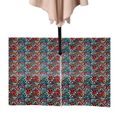 Dane Water Repellent Tablecloth