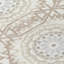 Tapis intérieur / extérieur en polyester tissé à la machine Kawon-833842911