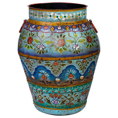 Casiodoro Table Vase 1