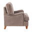Chaise avec accoudoirs Candor-318820951