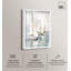 «Tale of Two Tides Coastal Decor» par Art Remedy-120049970-120049972