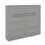 Lit escamotable double pleine grandeur-120026543-120026544