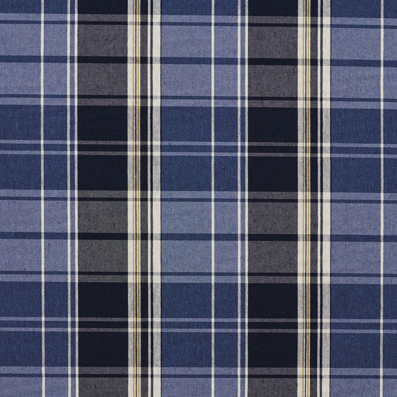 Tissu, Bleu 2