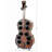 Hok Floor Wine Bottle Rack in Brown