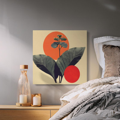 Wrapped Canvas Print Set