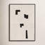 Scattered 1 Print by Romina Gadler-2123876714-2123876716