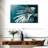 Lionfish Stripes-107960601