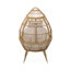 Fauteuil Serina