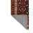 Machine Washable Persian Brown Area Rug-1794571992