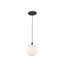 Bolla 5-In Opal Glass LED Pendant-1850531337-1850531339