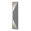 Inside-Out LED Outdoor Sconce-28587001