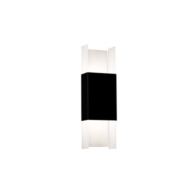 Ansa LED Outdoor Flush Mount
