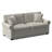 Bedford Upholstered 86'' Sofa-62148262-112214179
