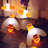 Solar String Lights