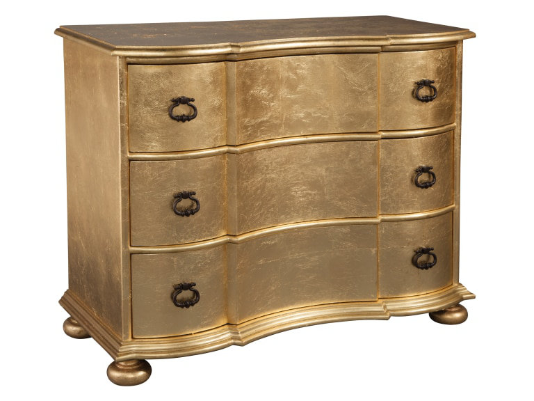 Accent Chest